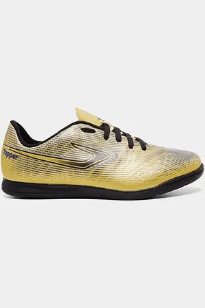 TOPPER Chuteira Futsal Slick VI Masculina