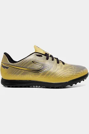 TOPPER Chuteira Society Slick VI Masculina