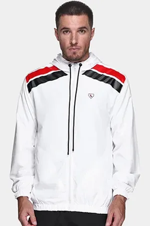 Reserva Jaqueta São Paulo Masculina