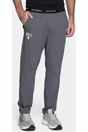 New Balance Calça São Paulo 25/26 Viagem Masculina