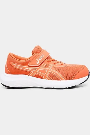 Asics Tênis Infantil Contend 9 Ps
