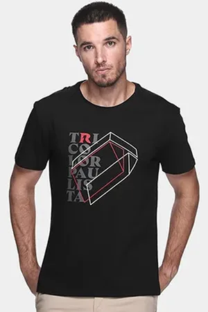 Reserva Camiseta São Paulo Masculina
