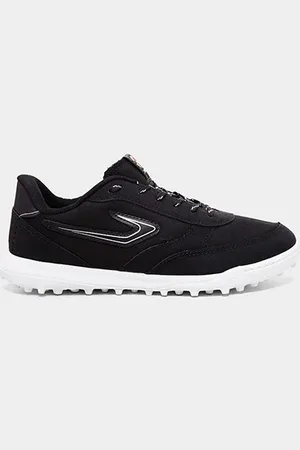 TOPPER Chuteira Futsal Society Endgame II Masculina