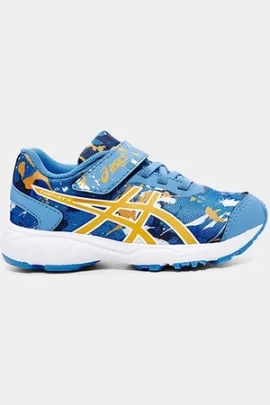 Asics Tênis Infantil Fantasy 4 Ps
