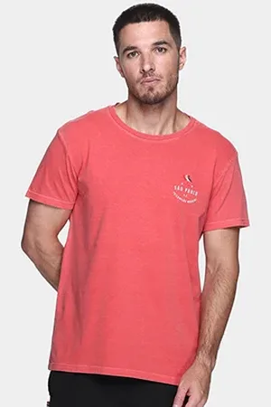 Reserva Camiseta São Paulo Masculina