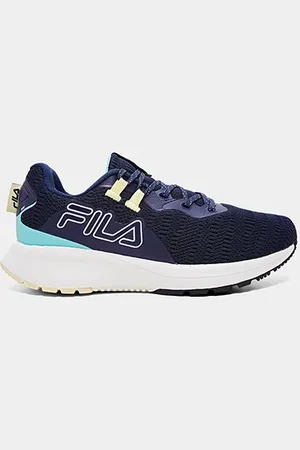 Fila Tênis Ride Feminino
