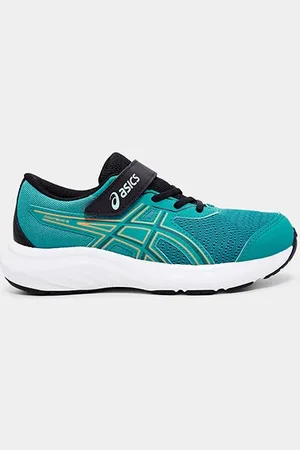 Asics Tênis Infantil Contend 9 Ps
