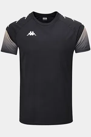 Kappa Camisa Bearr Masculina