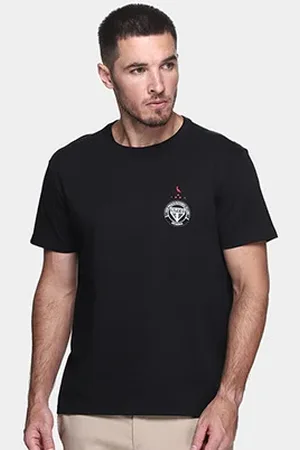 Reserva Camiseta São Paulo Masculina
