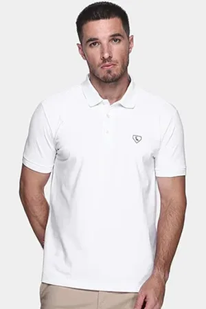 Reserva Camisa Polo São Paulo Masculina