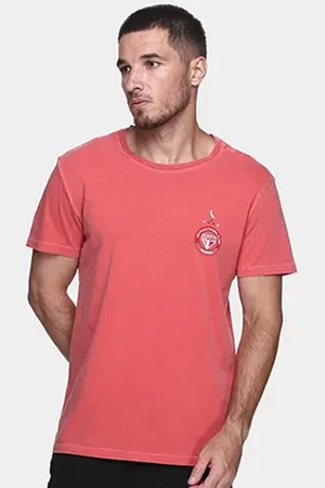 Reserva Camiseta São Paulo Masculina