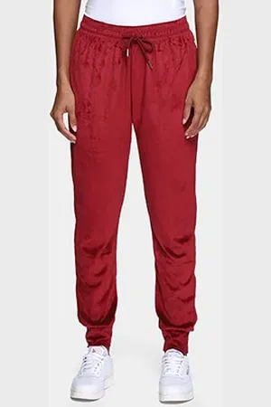 FACINELLI Calça Plush Punho Feminina