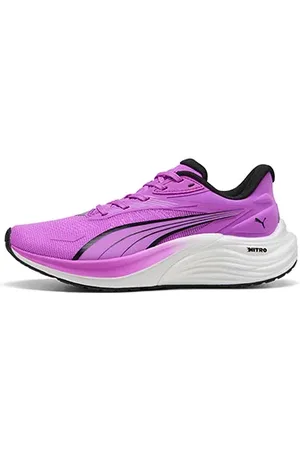 PUMA Tênis Electrify Nitro 4 Feminino