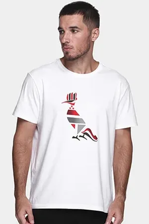 Reserva Camiseta São Paulo Masculina