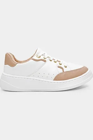 MODARE Tênis Básico 740210329632 Feminino