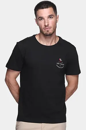 Reserva Camiseta São Paulo Masculina