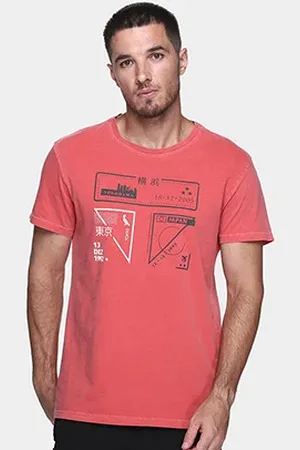 Reserva Camiseta São Paulo Masculina