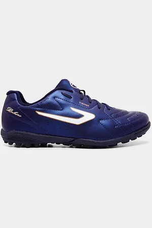 TOPPER Chuteira Society Boleiro VI Masculina