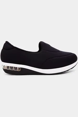 MODARE Tênis Napa Sense Flex Feminino