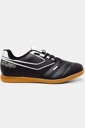 TOPPER Chuteira Futsal Cup VIII Unissex