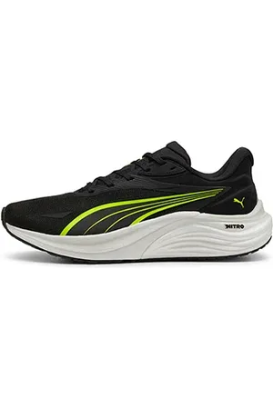 PUMA Tênis Electrify Nitro 4 Masculino