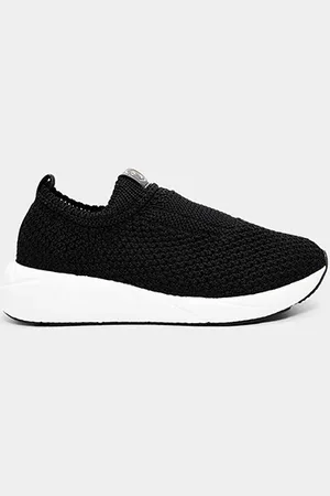 MODARE Tênis Slip On 739510629436 Feminino