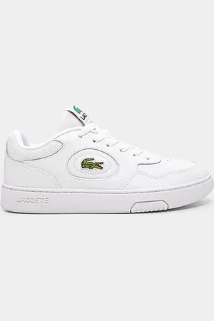 Lacoste Tênis Lineset Feminino
