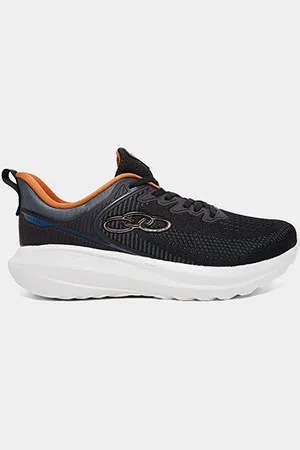 OLYMPIKUS Tênis Curva Masculino