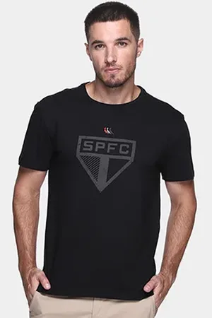 Reserva Camiseta São Paulo Masculina