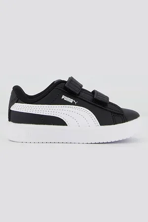 PUMA Tênis Infantil Rickie Classic V