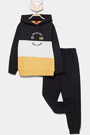 KYLY Conjunto Infantil Menino