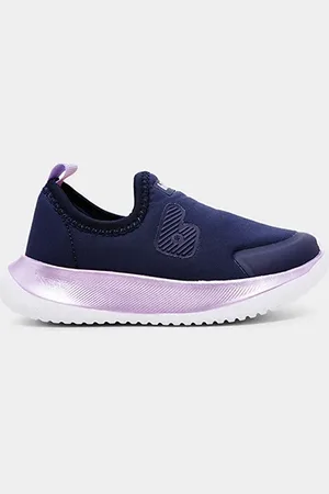 BIBI Tênis Infantil Flash Baby Menina