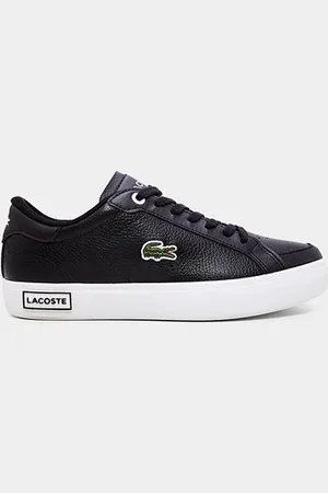 Lacoste Tênis Powercourt Feminino