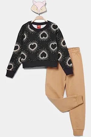 KYLY Conjunto Infantil Menina