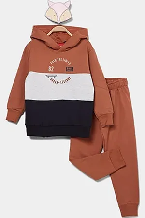 KYLY Conjunto Infantil Menino