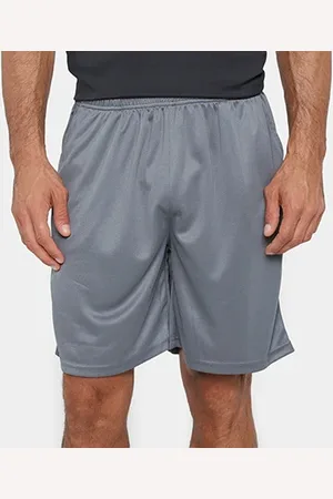 OLYMPIKUS Bermuda Mesh Basic Masculina