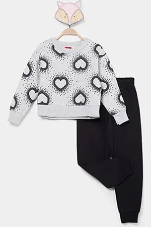 KYLY Conjunto Infantil Menina