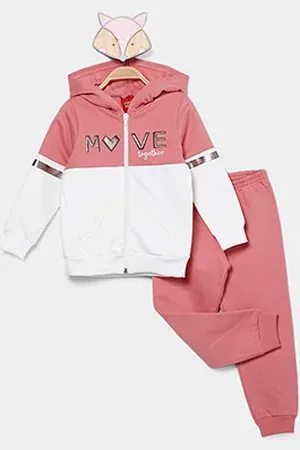 KYLY Conjunto Infantil Menina