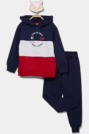 KYLY Conjunto Infantil Menino