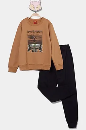 KYLY Conjunto Infantil Menino