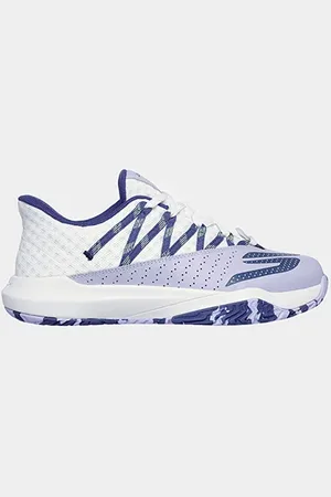 Skechers Tênis Viper Court Rally Feminino