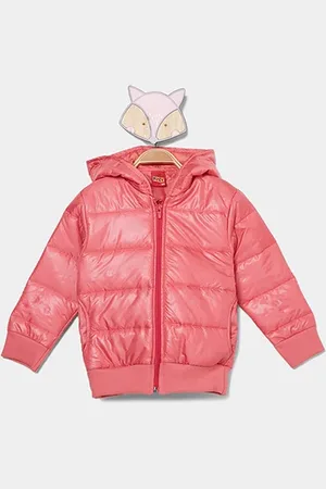 KYLY Jaqueta Infantil Menina