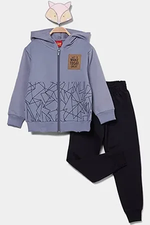 KYLY Conjunto Infantil Menino