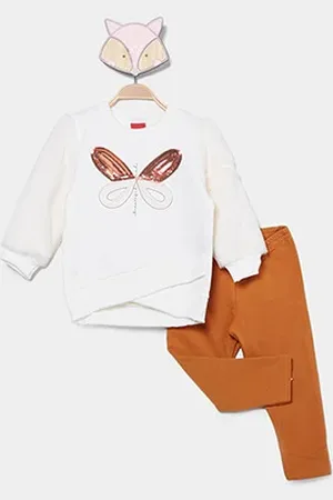 KYLY Conjunto Infantil Menina