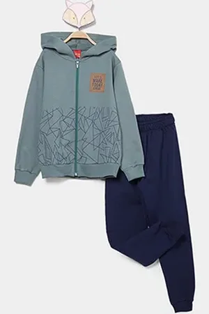 KYLY Conjunto Infantil Menino