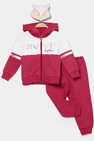KYLY Conjunto Infantil Menina
