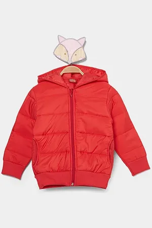 KYLY Jaqueta Infantil Menina