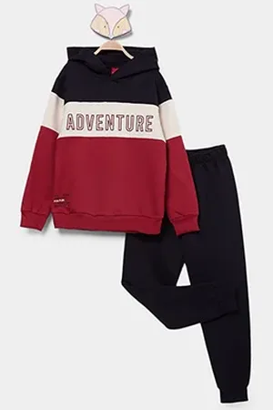KYLY Conjunto Infantil Menino