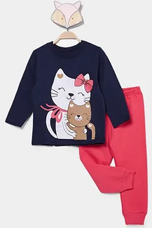 KYLY Conjunto Infantil Menina