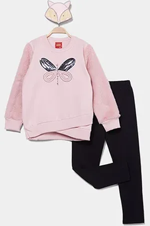 KYLY Conjunto Infantil Menina
